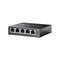 Фото - Комутатор TP-Link Omada ES205GP | click.ua
