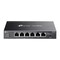 Фото - Комутатор TP-Link Omada ES206GP | click.ua