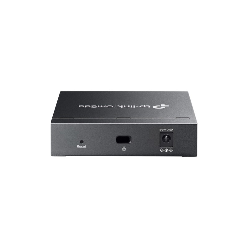 Коммутатор TP-Link Omada ES205G