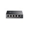 Фото - Коммутатор TP-Link Omada ES205G | click.ua