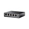 Фото - Коммутатор TP-Link Omada ES205G | click.ua