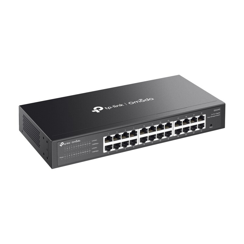 Комутатор TP-Link Omada ES224G
