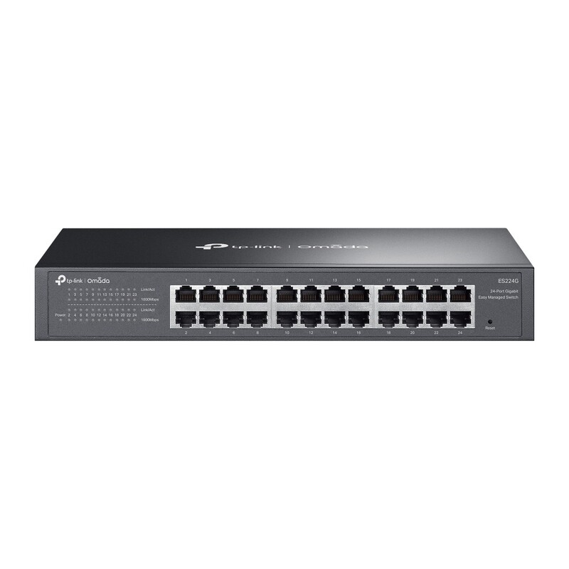 Комутатор TP-Link Omada ES224G