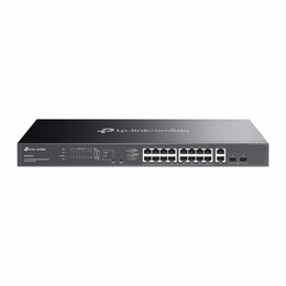 Комутатор TP-Link Omada ES220GMP