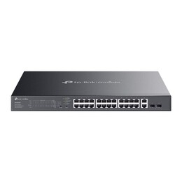 Комутатор TP-Link Omada ES228GMP