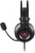 Фото - Гарнітура REAL-EL GDX-7450 Black | click.ua