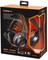 Фото - Гарнітура REAL-EL GDX-7450 Black | click.ua
