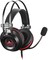 Фото - Гарнітура REAL-EL GDX-7450 Black | click.ua