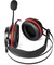 Фото - Гарнітура REAL-EL GDX-7450 Black | click.ua