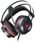 Фото - Гарнітура REAL-EL GDX-7450 Black | click.ua