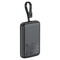 Фото - Універсальна мобільна батарея Acefast M13 10000mAh 22.5W Black (6974316283959) | click.ua