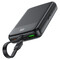 Фото - Універсальна мобільна батарея Acefast M13 10000mAh 22.5W Black (6974316283959) | click.ua