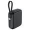 Фото - Універсальна мобільна батарея Acefast M15 10000mAh 20W Black (6974316283973) | click.ua