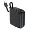 Фото - Універсальна мобільна батарея Acefast M15 10000mAh 20W Black (6974316283973) | click.ua