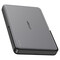 Фото - Универсальная мобильная батарея Acefast M16 5000mAh 18W Black (6974316283997) | click.ua