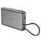 Фото - Универсальная мобильная батарея Acefast M18 10000mAh 22.5W Black (6974316284017) | click.ua