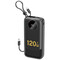 Фото - Універсальна мобільна батарея Dudao K13 Pro 20000mAh 22.5W Black (6977196680276) | click.ua