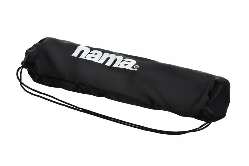 Телескопический трипод Hama (00004619)