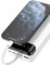 Фото - Універсальна мобільна батарея Dudao K6 Pro+ 20000mAh 10W Black (6977196682393) | click.ua