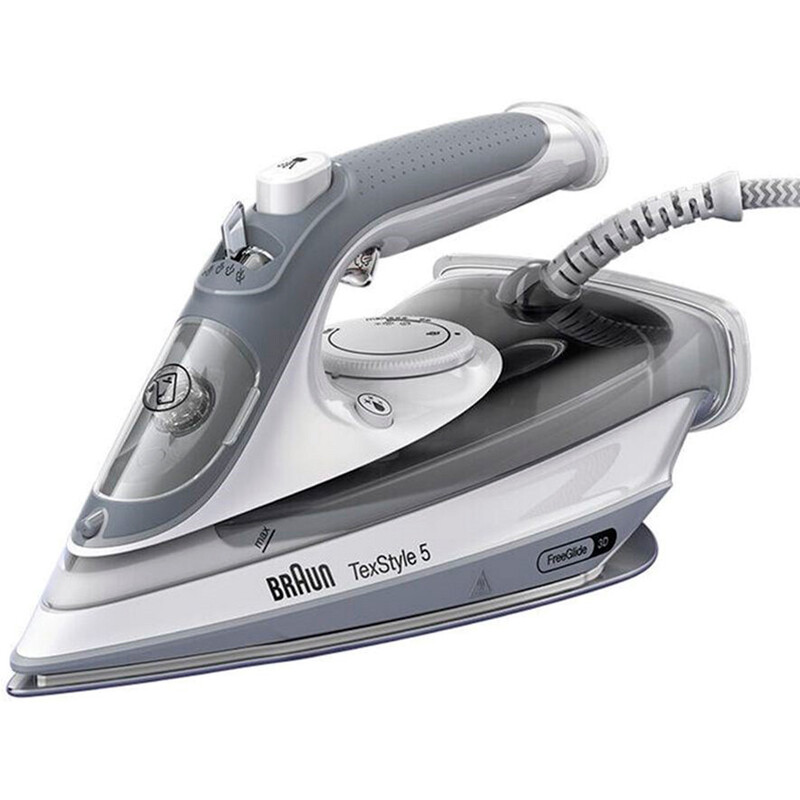 Праска Braun SI 5078 GY