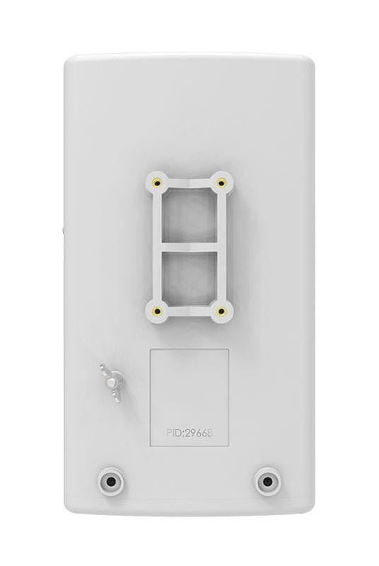 Маршрутизатор MikroTik PowerBox Pro (RB960PGS-PB) (800MHz/128Mb, 5хGE, 1xSFP, PoE out, outdoor)