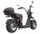 Фото - Електроскутер Maxxter Rock 2.0 Black | click.ua