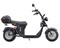 Фото - Електроскутер Maxxter Rock 2.0 Black | click.ua