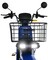 Фото - Электроскутер Maxxter Runner Black/Blue | click.ua