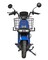 Фото - Электроскутер Maxxter Runner Black/Blue | click.ua