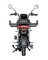 Фото - Электроскутер Maxxter Runner Black/Blue | click.ua