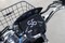 Фото - Электроскутер Maxxter Runner Black/Blue | click.ua