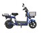 Фото - Электроскутер Maxxter Runner Black/Blue | click.ua