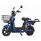 Фото - Электроскутер Maxxter Runner Black/Blue | click.ua