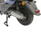 Фото - Електроскутер Sunra F3 Blue/Black | click.ua