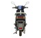 Фото - Електроскутер Sunra F3 Blue/Black | click.ua