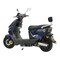 Фото - Електроскутер Sunra F3 Blue/Black | click.ua