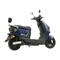 Фото - Електроскутер Sunra F3 Blue/Black | click.ua
