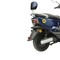 Фото - Електроскутер Sunra F3 Blue/Black | click.ua