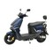 Фото - Електроскутер Sunra F3 Blue/Black | click.ua