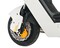 Фото - Електроскутер Sunra Dream 5 White | click.ua