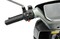 Фото - Електроскутер Sunra K6 Silver | click.ua