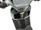 Фото - Електроскутер Sunra K6 Silver | click.ua