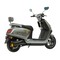 Фото - Електроскутер Sunra K6 Silver | click.ua