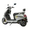 Фото - Електроскутер Sunra K6 Silver | click.ua