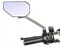 Фото - Електроскутер Sunra K6 Pro Black | click.ua