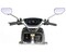 Фото - Електроскутер Sunra K6 Pro Black | click.ua