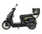 Фото - Електроскутер Sunra K6 Pro Black | click.ua