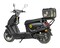 Фото - Електроскутер Sunra K6 Pro Black | click.ua