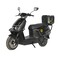 Фото - Електроскутер Sunra K6 Pro Black | click.ua