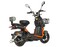 Фото - Електроскутер Sunra S1 Gray | click.ua